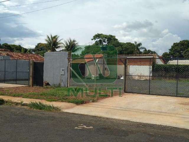 Terreno comercial à venda no Jardim Karaíba, Uberlândia  por R$ 2.730.000