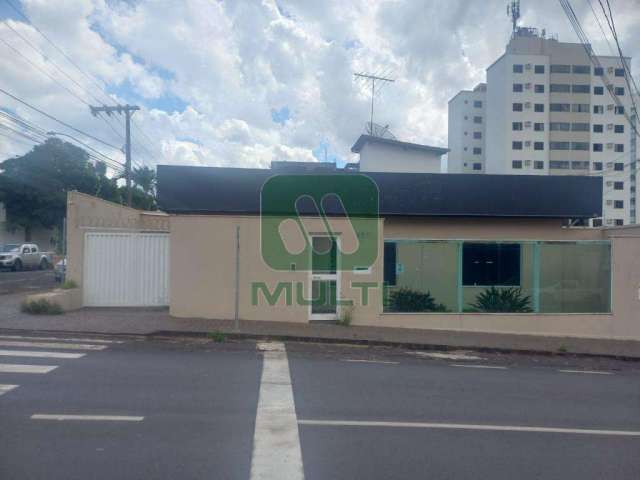 Casa comercial para alugar no Santa Maria, Uberlândia  por R$ 4.000