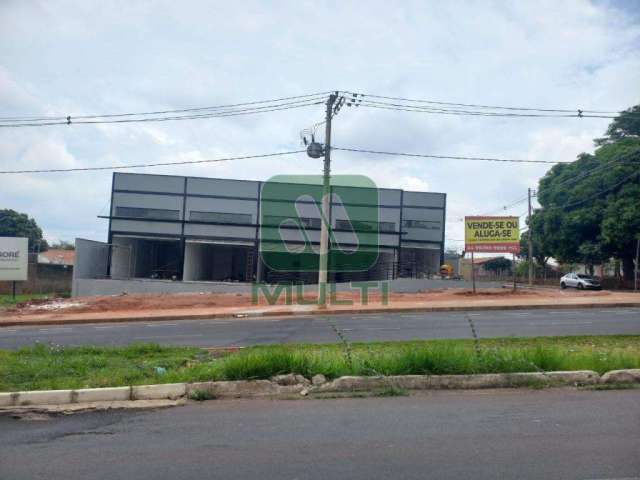 Sala comercial com 1 sala para alugar no Vigilato Pereira, Uberlândia  por R$ 3.920