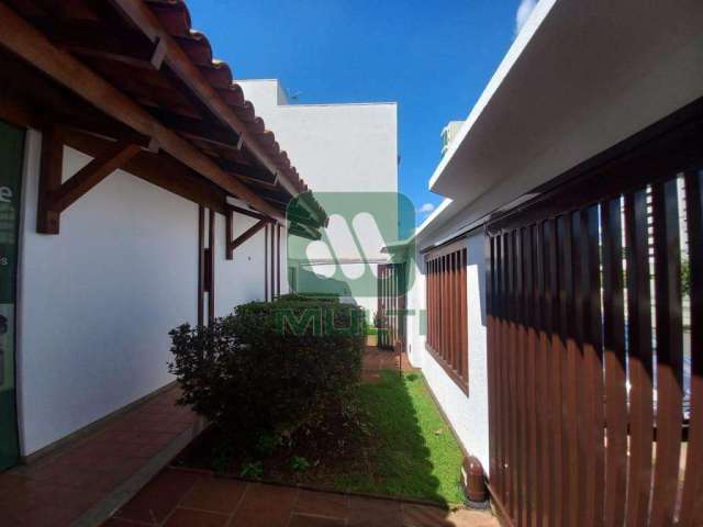 Casa comercial para alugar no Martins, Uberlândia  por R$ 10.000