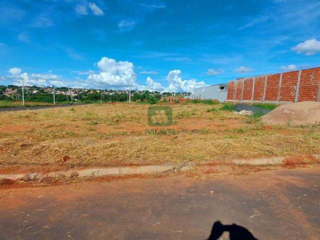 Terreno comercial à venda no Alto Umuarama, Uberlândia  por R$ 275.000