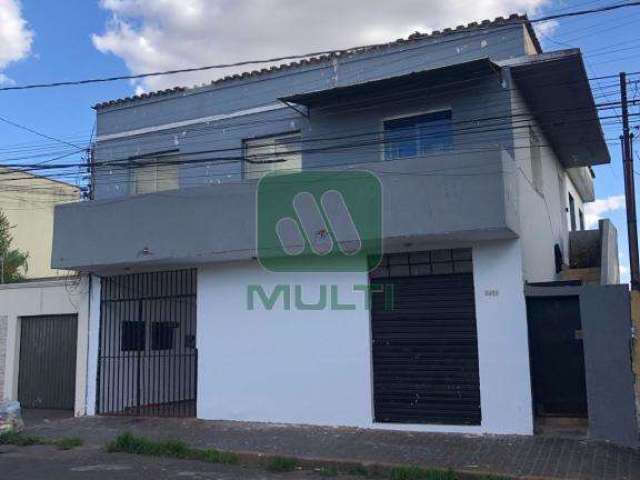 Sala comercial para alugar no Custódio Pereira, Uberlândia  por R$ 2.200