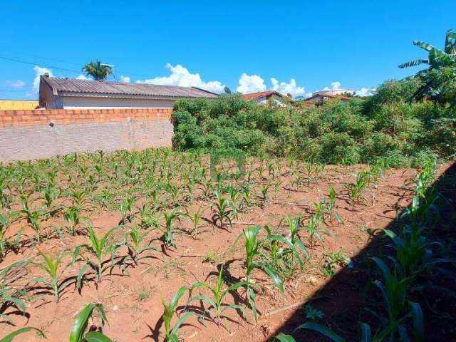 Terreno comercial à venda no Marta Helena, Uberlândia  por R$ 350.000