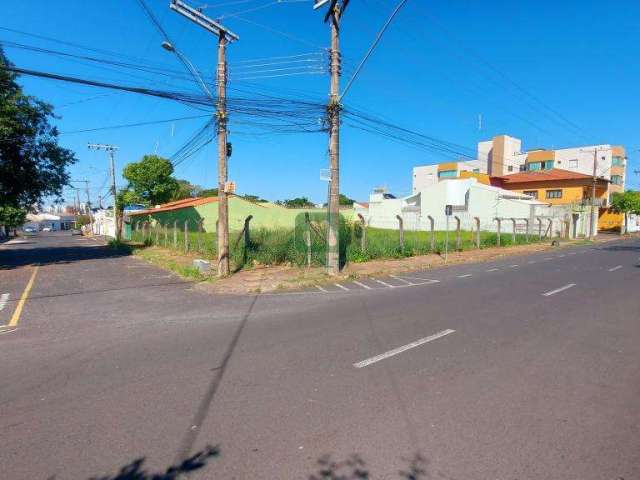 Terreno comercial à venda no Presidente Roosevelt, Uberlândia  por R$ 1.100.000