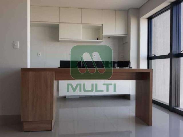 Apartamento com 2 quartos à venda no Tibery, Uberlândia  por R$ 530.000