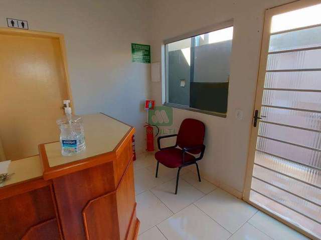 Ponto comercial com 1 sala à venda em Granada, Uberlândia  por R$ 850.000