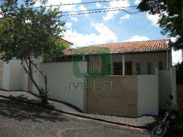 Casa com 4 quartos para alugar no Tabajaras, Uberlândia  por R$ 3.900