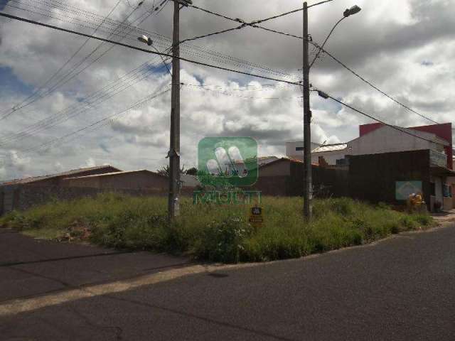 Terreno comercial à venda no Aclimação, Uberlândia  por R$ 179.000