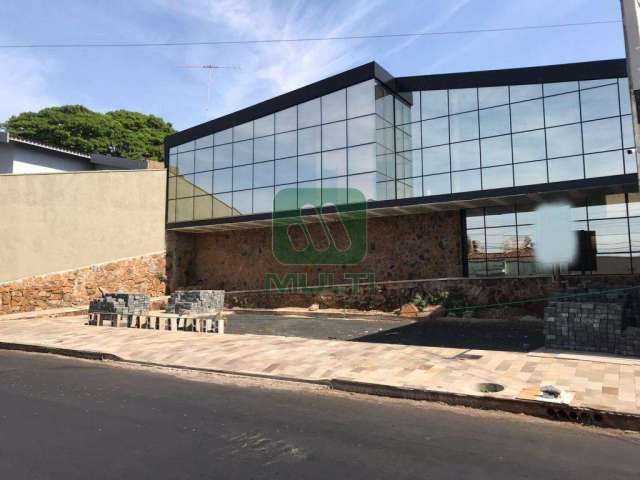 Casa comercial para alugar no Lidice, Uberlândia 