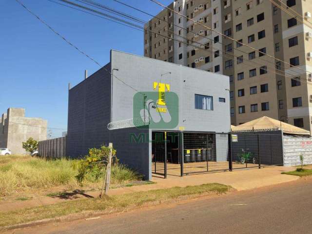 Casa em condomínio fechado com 1 quarto para alugar no Grand Ville, Uberlândia  por R$ 5.500