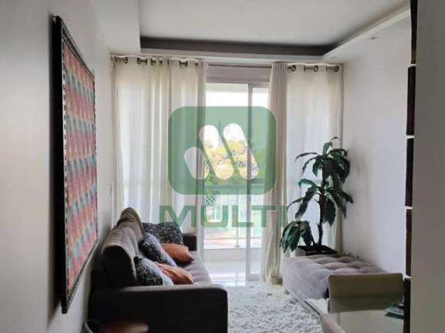 Apartamento com 3 quartos à venda no Tubalina, Uberlândia  por R$ 480.000