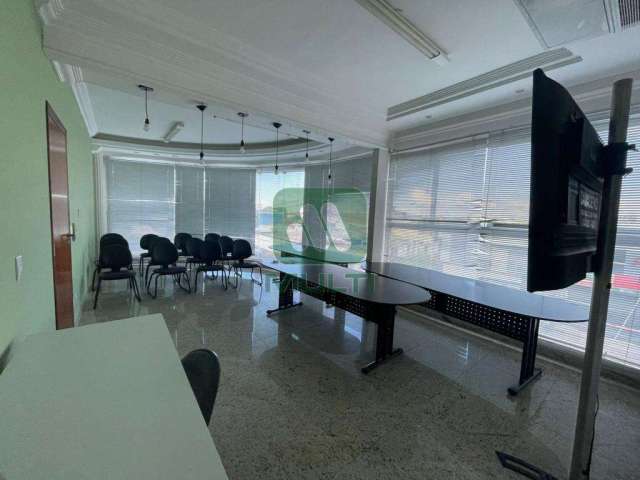 Sala comercial para alugar no Brasil, Uberlândia  por R$ 4.800