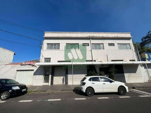 Sala comercial para alugar no Martins, Uberlândia  por R$ 25.000