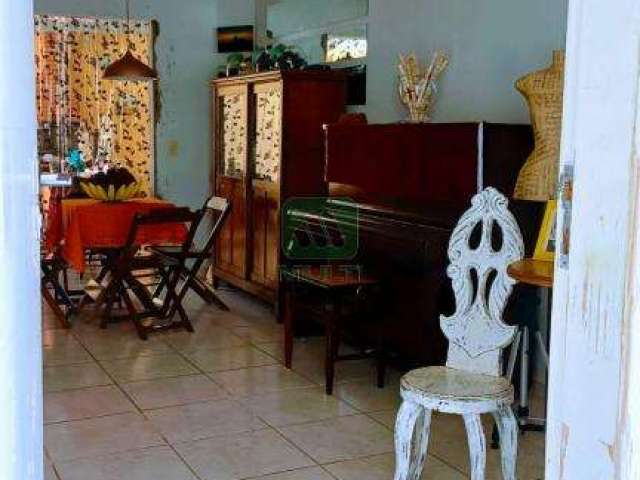 Casa em condomínio fechado com 3 quartos à venda no Jardim Sul, Uberlândia  por R$ 900.000