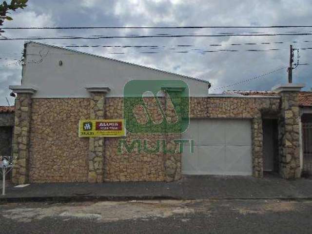 Casa comercial para alugar no Brasil, Uberlândia  por R$ 4.000