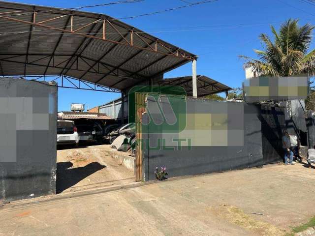 Casa comercial com 1 sala à venda no Santa Mônica, Uberlândia  por R$ 1.650.000