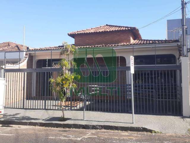 Casa comercial para alugar na Nossa Senhora Aparecida, Uberlândia  por R$ 5.500