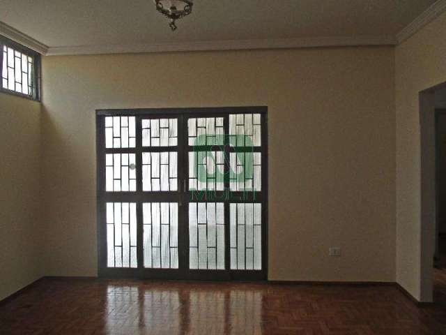 Casa com 4 quartos à venda no Martins, Uberlândia  por R$ 700.000