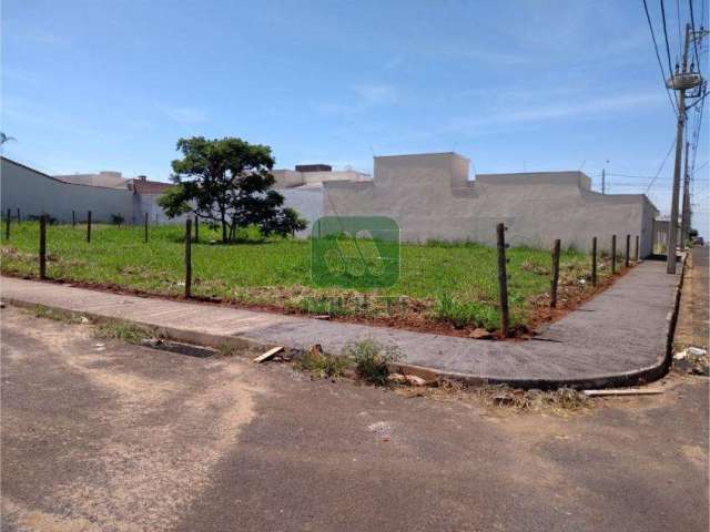 Terreno comercial à venda no Bosque dos Buritis, Uberlândia  por R$ 500.000