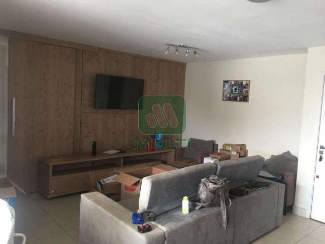 Apartamento com 3 quartos à venda no Tubalina, Uberlândia  por R$ 750.000