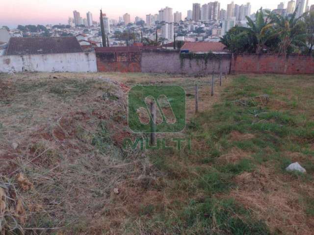 Terreno comercial à venda no Vigilato Pereira, Uberlândia  por R$ 450.000