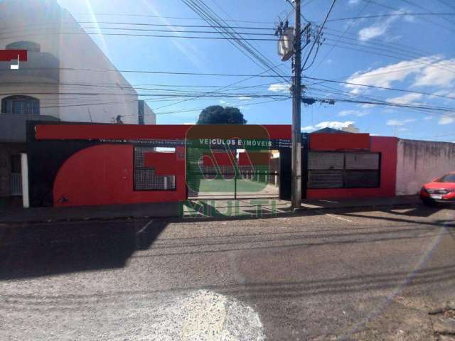 Terreno comercial para alugar na Nossa Senhora Aparecida, Uberlândia  por R$ 3.500