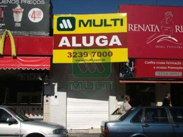 Sala comercial para alugar no Centro, Uberlândia  por R$ 6.000