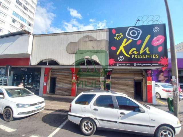 Sala comercial para alugar no Centro, Uberlândia  por R$ 30.000