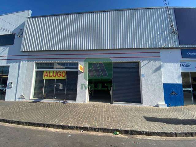 Sala comercial para alugar na Nossa Senhora Aparecida, Uberlândia  por R$ 12.000