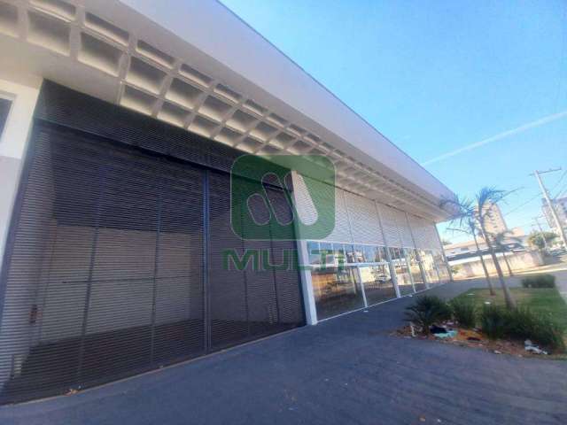 Casa comercial para alugar no Martins, Uberlândia  por R$ 100.000