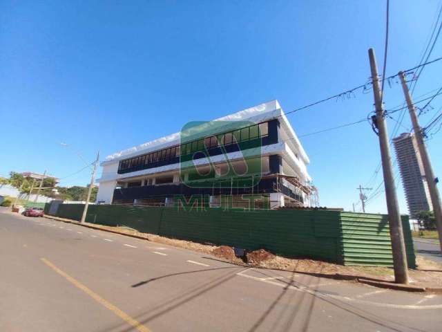 Sala comercial para alugar no Morada da Colina, Uberlândia  por R$ 6.500