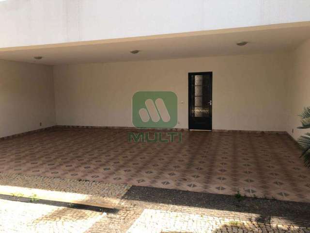 Casa com 4 quartos para alugar no Morada da Colina, Uberlândia  por R$ 9.000