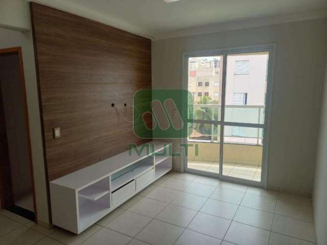 Apartamento com 2 quartos à venda no Jardim Finotti, Uberlândia  por R$ 420.000