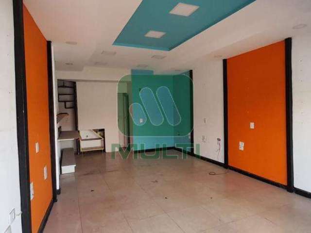 Sala comercial para alugar no Centro, Uberlândia  por R$ 1.950