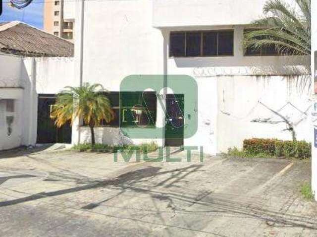 Casa comercial para alugar no Centro, Uberlândia  por R$ 16.000