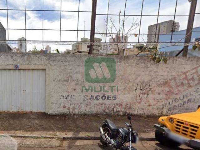 Terreno comercial à venda no Lidice, Uberlândia  por R$ 2.790.000