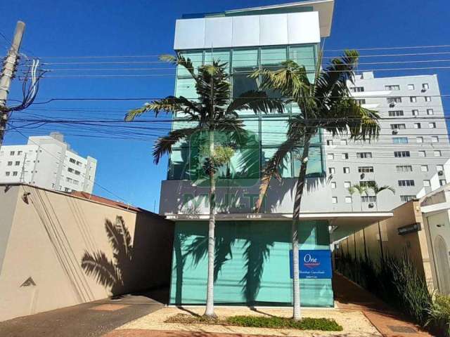 Sala comercial para alugar no Fundinho, Uberlândia  por R$ 7.500