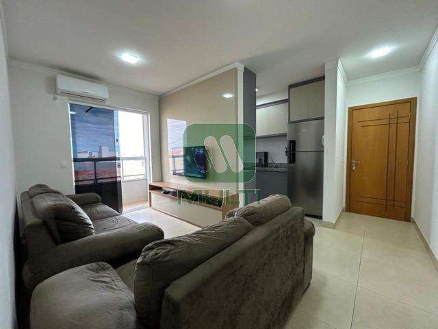 Apartamento com 2 quartos à venda no Jardim Veneza, Uberlândia  por R$ 330.000