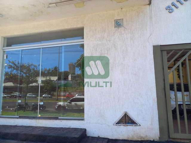 Sala comercial para alugar no Santa Maria, Uberlândia  por R$ 3.400