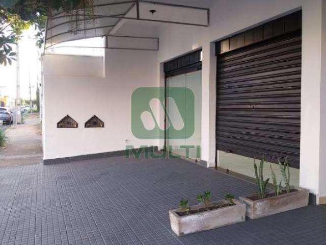 Sala comercial para alugar no Jardim Holanda, Uberlândia  por R$ 1.700