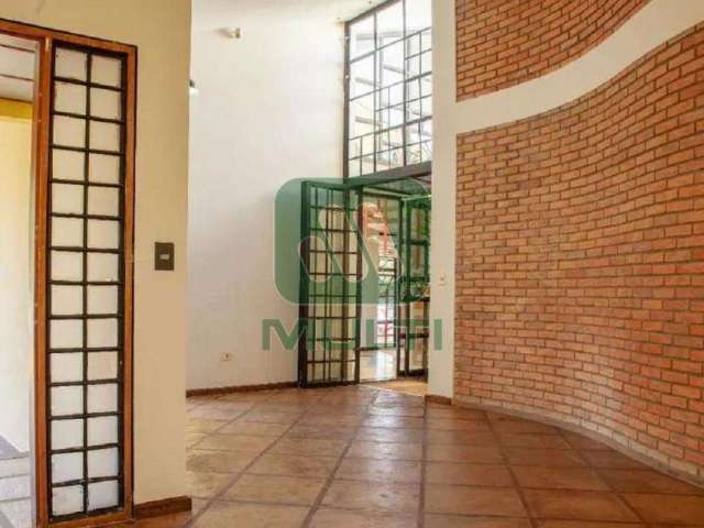 Casa com 4 quartos para alugar no Jardim Karaíba, Uberlândia  por R$ 5.000