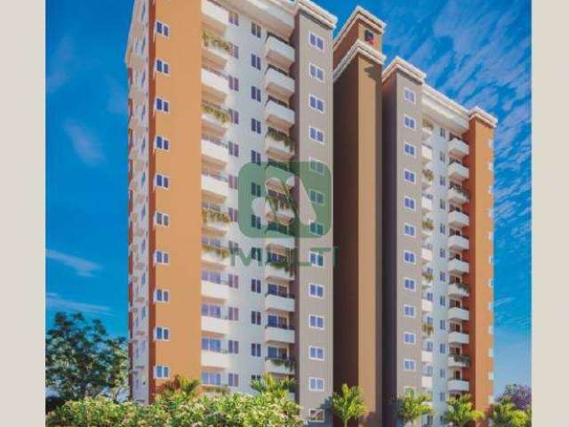 Apartamento com 2 quartos à venda no Grand Ville, Uberlândia  por R$ 282.161