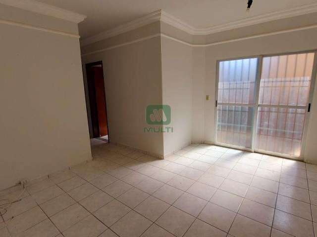 Apartamento com 3 quartos à venda no Jardim dos Gravatás, Uberlândia  por R$ 210.000