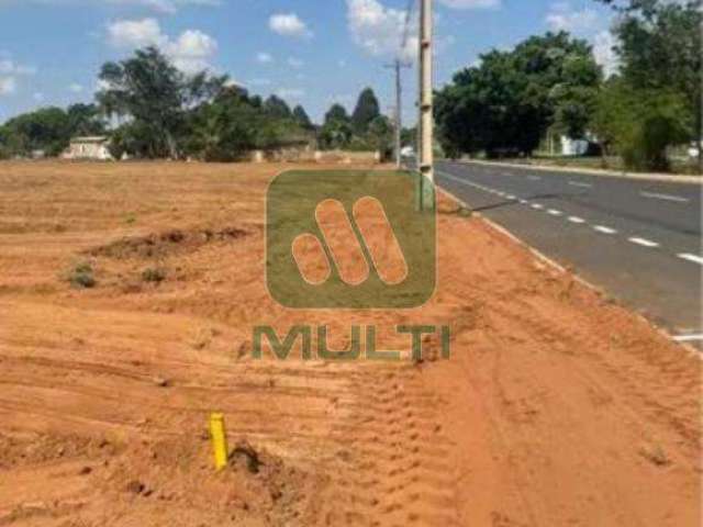 Terreno comercial para alugar no Morada Nova, Uberlândia  por R$ 9.900