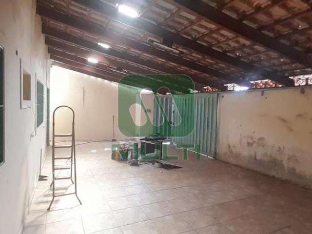 Sala comercial para alugar no Custódio Pereira, Uberlândia  por R$ 700