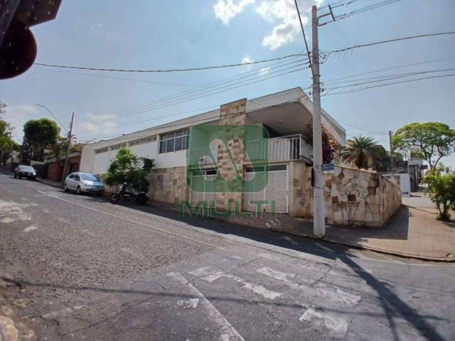 Casa comercial para alugar no Lidice, Uberlândia  por R$ 5.000