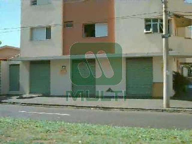 Sala comercial com 1 sala para alugar no Santa Mônica, Uberlândia  por R$ 4.000