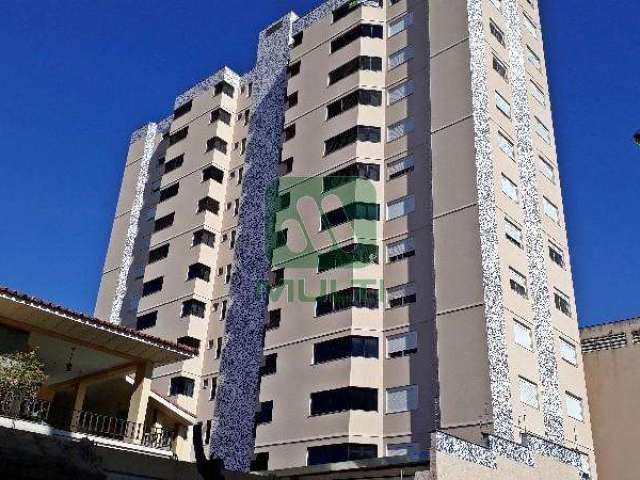 Apartamento com 3 quartos para alugar na Nossa Senhora Aparecida, Uberlândia  por R$ 3.500