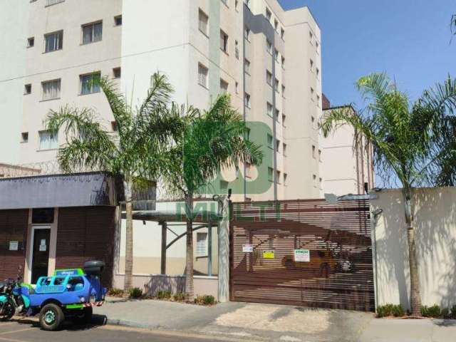 Apartamento com 2 quartos para alugar em Laranjeiras, Uberlândia  por R$ 1.400