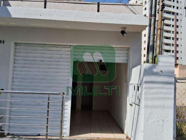 Sala comercial para alugar no Fundinho, Uberlândia  por R$ 2.000